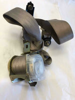 1999 - 2004 HONDA ODYSSEY Rear Seat Belt Lap and Shoulder Belt Left Side LH G