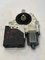 2010 VW TIGUAN Front Door Power Window Motor Right Passenger Side RH N