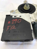 2010 VW TIGUAN Front Door Power Window Motor Right Passenger Side RH N