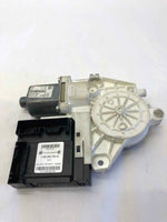 2010 VW TIGUAN Front Door Power Window Motor Right Passenger Side RH N
