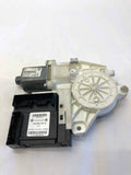 2010 VW TIGUAN Front Door Power Window Motor Right Passenger Side RH N