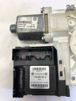 2010 VW TIGUAN Front Door Power Window Motor Right Passenger Side RH N