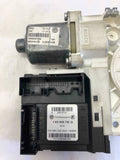 2010 VW TIGUAN Front Door Power Window Motor Right Passenger Side RH N