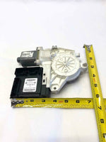 2010 VW TIGUAN Front Door Power Window Motor Right Passenger Side RH N