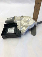 2010 VW TIGUAN Front Door Power Window Motor Right Passenger Side RH N