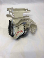 2010 VW TIGUAN Front Door Lock Latch Assembly Right Passenger Side RH G