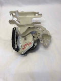 2010 VW TIGUAN Front Door Lock Latch Assembly Right Passenger Side RH G