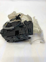 2010 VW TIGUAN Front Door Lock Latch Assembly Right Passenger Side RH G
