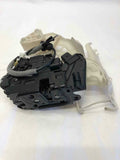 2010 VW TIGUAN Front Door Lock Latch Assembly Right Passenger Side RH G