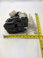 2010 VW TIGUAN Front Door Lock Latch Assembly Right Passenger Side RH G