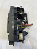 2010 VW TIGUAN AC Temperature Control Switch Dual Zone 5M1820045A G