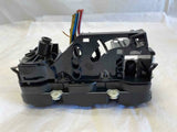2010 VW TIGUAN AC Temperature Control Switch Dual Zone 5M1820045A G