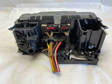 2010 VW TIGUAN AC Temperature Control Switch Dual Zone 5M1820045A G