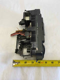 2010 VW TIGUAN AC Temperature Control Switch Dual Zone 5M1820045A G