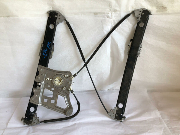 2000 - 2002 MERCEDES S-CLASS Front Door Window Regulator Right Passenger Side G