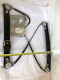 2000 - 2002 MERCEDES S-CLASS Front Door Window Regulator Right Passenger Side G