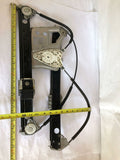 2000 - 2002 MERCEDES S-CLASS Front Door Window Regulator Right Passenger Side G