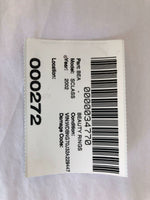 2002 MERCEDES S-CLASS Voice Recognition Control Module A2208207626 G
