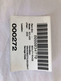 2002 MERCEDES S-CLASS Voice Recognition Control Module A2208207626 G