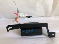 2002 MERCEDES S-CLASS Voice Recognition Control Module A2208207626 G