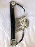 2002 MERCEDES S-CLASS Rear Back Door Window Regulator Right Passenger Side RH