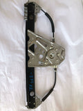 2002 MERCEDES S-CLASS Rear Back Door Window Regulator Right Passenger Side RH