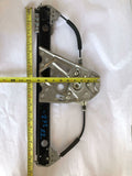 2002 MERCEDES S-CLASS Rear Back Door Window Regulator Right Passenger Side RH