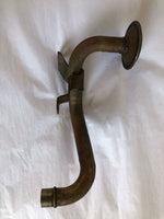 2011 HONDA FIT Engine Oil Pickup Tube 1.5L Hatchback G