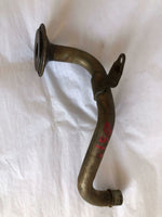 2011 HONDA FIT Engine Oil Pickup Tube 1.5L Hatchback G