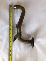 2011 HONDA FIT Engine Oil Pickup Tube 1.5L Hatchback G