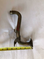 2011 HONDA FIT Engine Oil Pickup Tube 1.5L Hatchback G