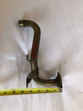 2011 HONDA FIT Engine Oil Pickup Tube 1.5L Hatchback G