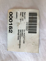 2011 HONDA FIT Engine Oil Pickup Tube 1.5L Hatchback G