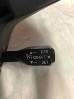 2005 - 2006 TOYOTA CAMRY Drivers Steering Switch w/ Cruise Control Lever Wheel