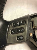 2005 - 2006 TOYOTA CAMRY Drivers Steering Switch w/ Cruise Control Lever Wheel