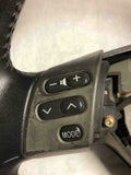 2005 - 2006 TOYOTA CAMRY Drivers Steering Switch w/ Cruise Control Lever Wheel
