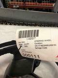 2005 - 2006 TOYOTA CAMRY Drivers Steering Switch w/ Cruise Control Lever Wheel