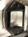 2015 JEEP CHEROKEE Front Radio Surround W/ Dual Air Condition Heater Vents G
