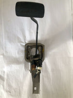2006 NISSAN SENTRA Front Foot Stop Slow Brake Pedal Assembly N