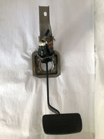 2006 NISSAN SENTRA Front Foot Stop Slow Brake Pedal Assembly N