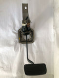 2006 NISSAN SENTRA Front Foot Stop Slow Brake Pedal Assembly N