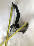 2006 NISSAN SENTRA Front Foot Stop Slow Brake Pedal Assembly N