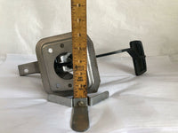 2006 NISSAN SENTRA Front Foot Stop Slow Brake Pedal Assembly N