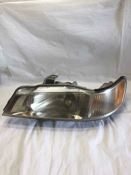 1999 - 2004 HONDA ODYSSEY Front Headlamp Light Assembly Left Driver Side LH G