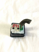 1999 HONDA ODYSSEY Rear Back Door Power Door Control Switch (35385-SOX) G