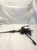 1999 - 2001 HONDA ODYSSEY Steering Column Shift W/ Shifter & Ignition Switch