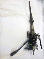 1999 - 2001 HONDA ODYSSEY Steering Column Shift W/ Shifter & Ignition Switch