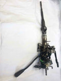 1999 - 2001 HONDA ODYSSEY Steering Column Shift W/ Shifter & Ignition Switch