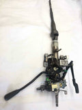 1999 - 2001 HONDA ODYSSEY Steering Column Shift W/ Shifter & Ignition Switch