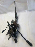 1999 - 2001 HONDA ODYSSEY Steering Column Shift W/ Shifter & Ignition Switch